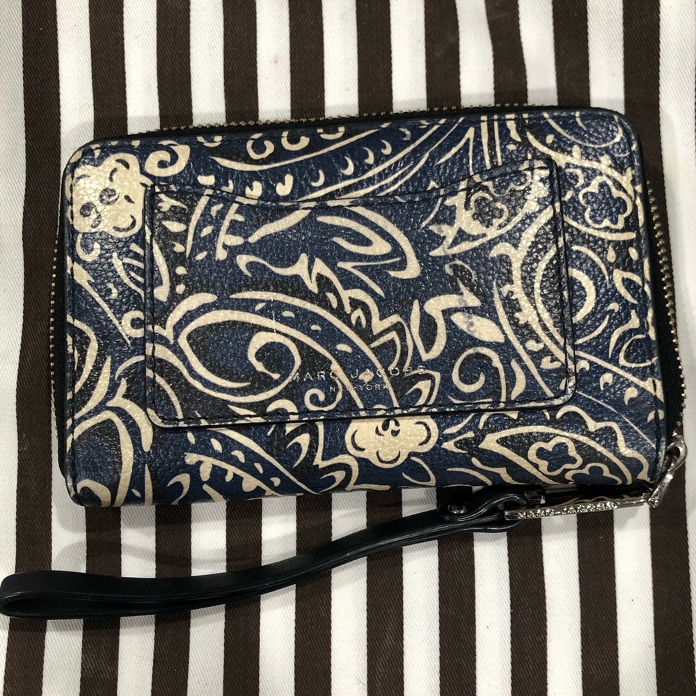 Marc Jacobs Wallet